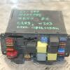 Блок предохранителей Mercedes C-class (W203) 2000-2007 A2095451101 131741 - 3
