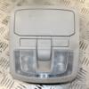 Плафон салону передній SsangYong New Actyon 2010 7767034000 131745 - 3