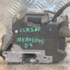 Замок двері передній правий Mercedes CLK (W209) 2002-2009 A2097200435 131747 - 3