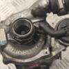 Турбина Renault Clio 1.5dCi (III) 2005-2012 54359700011 131777 - 4