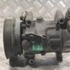 Компрессор кондиционера (дефект) Renault Kangoo 1.5dCi 1998-2008 8200315744 131780 - 4