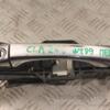 Ручка двері зовнішня передня ліва Mercedes CLK (W209) 2002-2009 131830 - 3