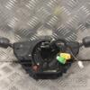 Подрулевой переключатель в сборе шлейф Opel Corsa (D) 2006-2014 12274700 131836 - 3