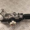 Замок запалювання в зборі ключ Citroen Jumper 2006-2014 131852 - 3