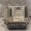 Блок управління двигуном комплект Iveco Daily 2.3hpi, 3.0hpi (E3) 1999-2006 0281012193 131859 - 3