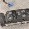 Блок управління склопідйомниками передній лівий Mercedes CLK (W209) 2002-2009 A2098203410 131861 - 3