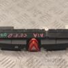 Блок кнопок в торпедо аварійка Kia Ceed 2007-2012 937001H000 131866 - 3