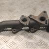 Колектор випускний Renault Kangoo 1.5dCi 1998-2008 8200471170 131890 - 3