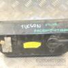 Бачок расширительный Hyundai Tucson 2004-2009 254312E000 131910 - 3