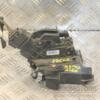 Замок двери передний левый электр 6 пинов Ford Focus (II) 2004-2011 3M5AR21813ER 131918 - 3