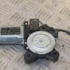 Моторчик стеклоподъемника задний левый электр Hyundai Santa FE 2000-2006 9881026200 131922 - 3