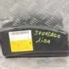 Подушка безопасности боковая левая (в сиденье) Kia Sportage 2004-2010 607792800E 131938 - 3