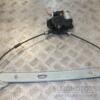Стеклоподъемник передний левый электр 6 пинов Mazda 6 2002-2007 GJ6A5958X 131980 - 3