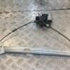 Склопідйомник передній правий електро 6 пинов Mazda 6 2002-2007 G22C5858X 131982 - 4