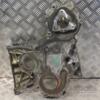Крышка двигателя передняя Renault Master 2.5dCi 1998-2010 8200018628 132015 - 3