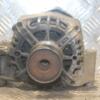 Генератор Citroen Nemo 1.3MJet 2008 55185076 132046 - 4