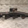 Колектор випускний Fiat Doblo 1.3MJet 2000-2009 73501340 132058 - 3