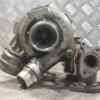 Турбина Renault Trafic 2.0dCi 2001-2014 765016-5006S 132116 - 4