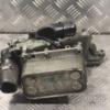Теплообменник (Радиатор масляный) Renault Trafic 2.0dCi 2001-2014 132126-01 - 3