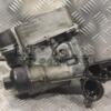 Корпус масляного фильтра Opel Vivaro 2.0dCi 2001-2014 8200797762 132126 - 2