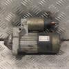 Стартер Renault Modus 1.5dCi 2004-2012 8200021396 132192 - 3