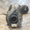 Турбина Renault Kangoo 1.5dCi 1998-2008 54359700002 132201 - 4