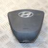 Подушка безпеки водія кермо Airbag Hyundai i20 2008-2014 569001J5009P 132263 - 3
