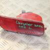 Фонарь противотуманный задний левый Chrysler 300C 2004-2010 05303503AC 132279 - 3