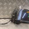 Дзеркало праве електр 5 пинов (дефект) Nissan Navara (D22) 1997-2004 132306 - 4