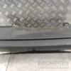 Накладка порога багажника Audi A1 2010 8X0863459 132322 - 3