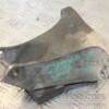 Кронштейн двигуна лівий Mitsubishi Pajero Pinin 1.8 16V 1998-2005 MD356074 132378 - 3