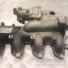 Коллектор впускной в сборе клапан EGR электр 06- Ford Connect 1.8tdci 2002-2013 4M5Q9424CC 132388 - 3