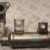 Охолоджувач ОГ (Радіатор EGR) Ford Connect 1.8tdci 2002-2013 4M5Q9F464BC 132400 - 3