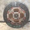 Диск зчеплення Renault Master 2.5dCi 1998-2010 8200900112 132532 - 3