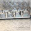 Кожух топливной рейки Renault Master 2.5dCi 1998-2010 8200164197 132537 - 3