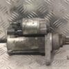 Стартер VW Golf 1.4 16V TSI (V) 2003-2008 0AM911023B 132666 - 3