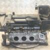 Головка блоку в зборі Citroen C1 1.0 12V 2005-2014 132773 - 7