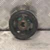 Шків коленвала 6 потічків Toyota Yaris 1.0 12V 2006-2011 132782 - 3