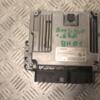 Блок управления двигателем Citroen Berlingo 1.6hdi 2008 0281034189 132786 - 3