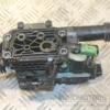 Корпус термостата Citroen Berlingo 1.6hdi 2008 1102639S01 132790 - 3