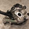 Клапан EGR электр Citroen Berlingo 1.6hdi 2008 9807369980 132807 - 3