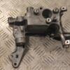 Кронштейн генератора Citroen Berlingo 1.6hdi 2008 9804121180 132828 - 3