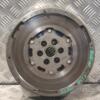 Маховик демпферный Citroen Berlingo 1.6hdi 2008 9818024380 132845 - 3