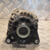 Генератор Renault Logan 1.4, 1.6 8V 2005-2014 8200810621C 128957 - 4