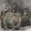 Корпус термостата Renault Logan 1.6 8V 2005-2014 8200493154 128960 - 3