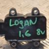 Котушка запалювання овальний роз'єм Renault Logan 1.6 8V 2005-2014 R3003S00100 128962 - 3
