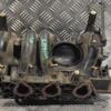Колектор впускний пластик Renault Logan 1.4, 1.6 8V 2005-2014 7700273860 128978 - 4