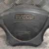Подушка безпеки кермо Airbag Iveco Daily (E4) 2006-2011 504149358 128993 - 3