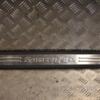 Накладка порога внутрішня передня права Hyundai Santa FE 2006-2012 858812B000 129009 - 3
