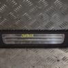 Накладка порога внутрішня задні праві Hyundai Santa FE 2006-2012 858852B000 129013 - 3